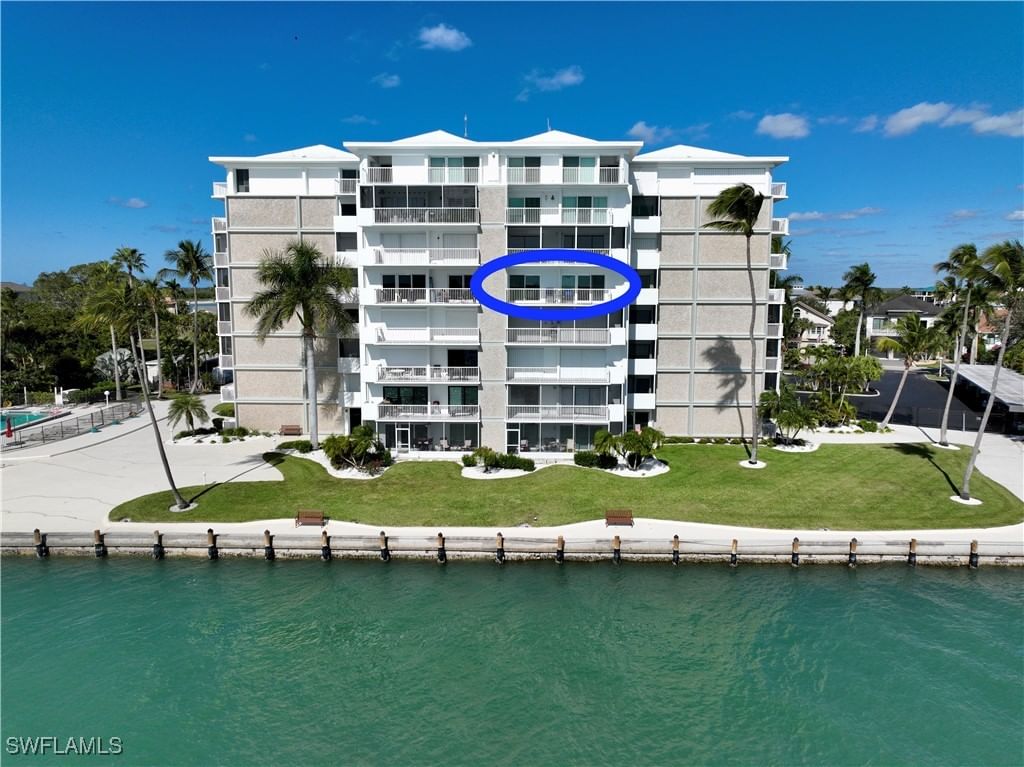 60 Pelican Street W #505, Naples, FL 34113 photo 2