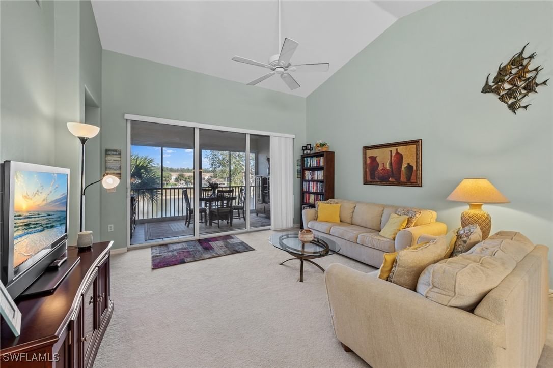 10124 Colonial Country Club Boulevard #503, Fort Myers, FL 33913 photo 3