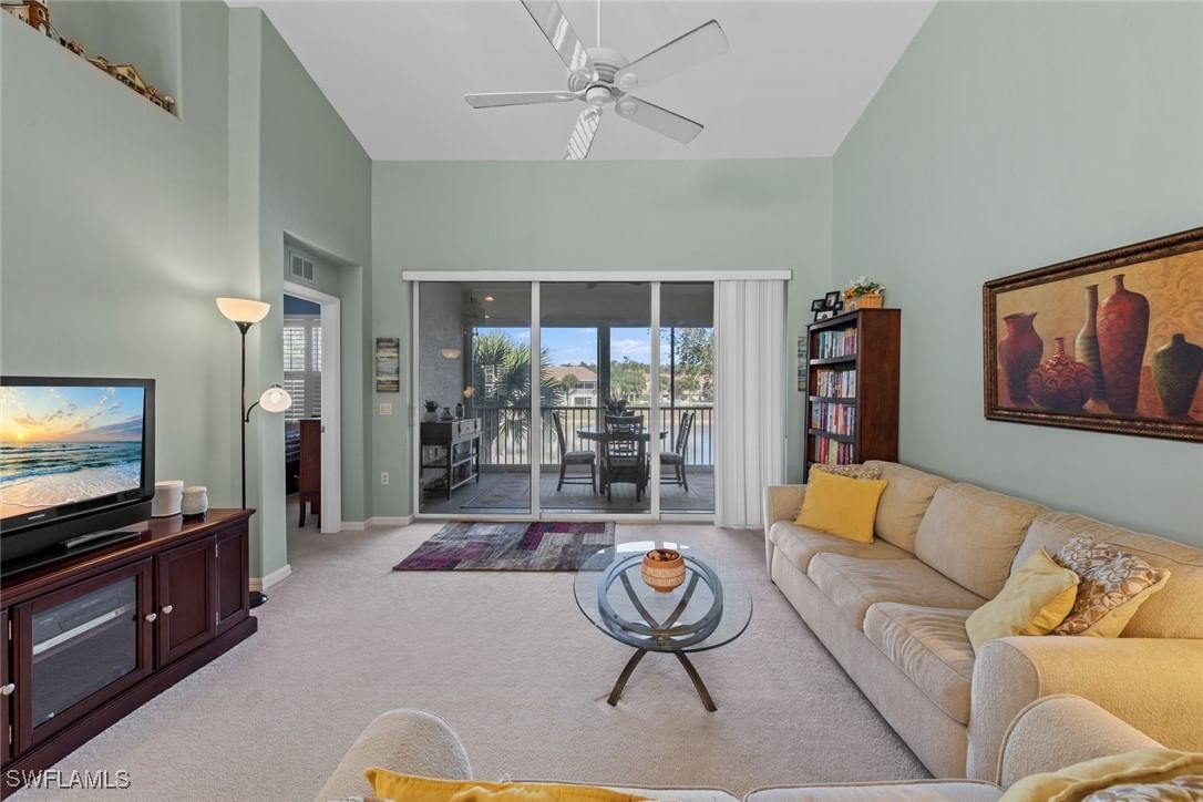10124 Colonial Country Club Boulevard #503, Fort Myers, FL 33913 photo 4