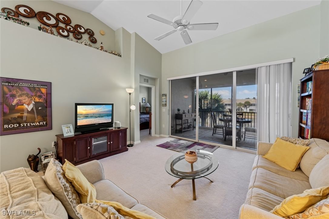10124 Colonial Country Club Boulevard #503, Fort Myers, FL 33913 photo 5