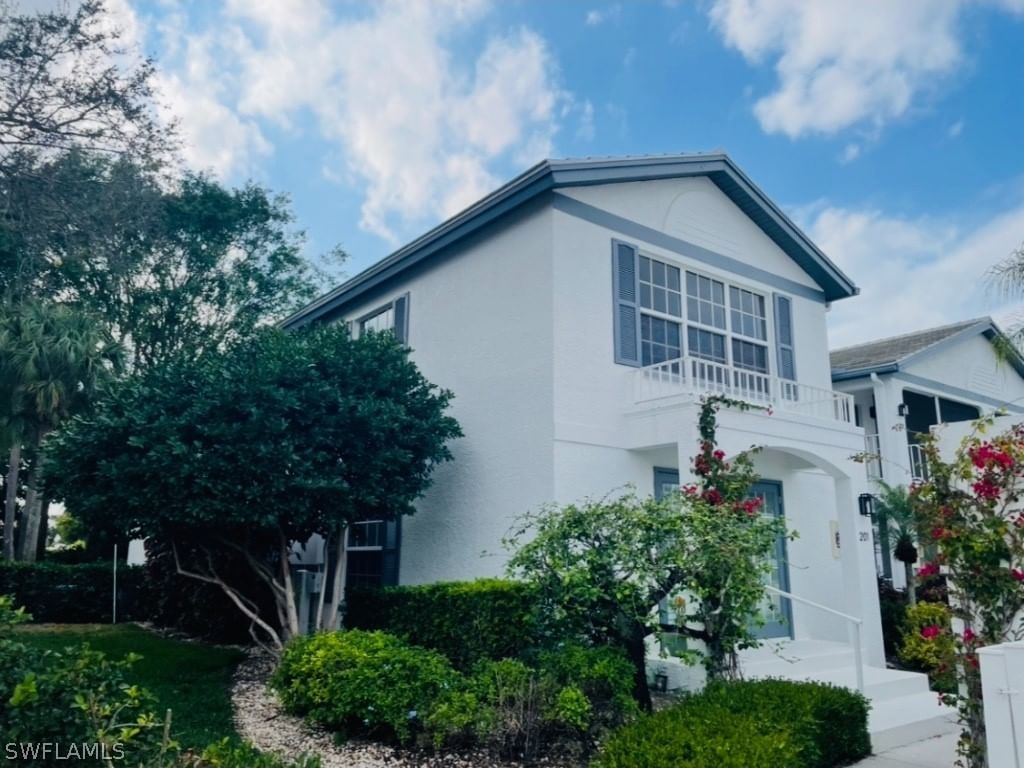 841 Tanbark Drive #201, Naples, FL 34108 photo 3