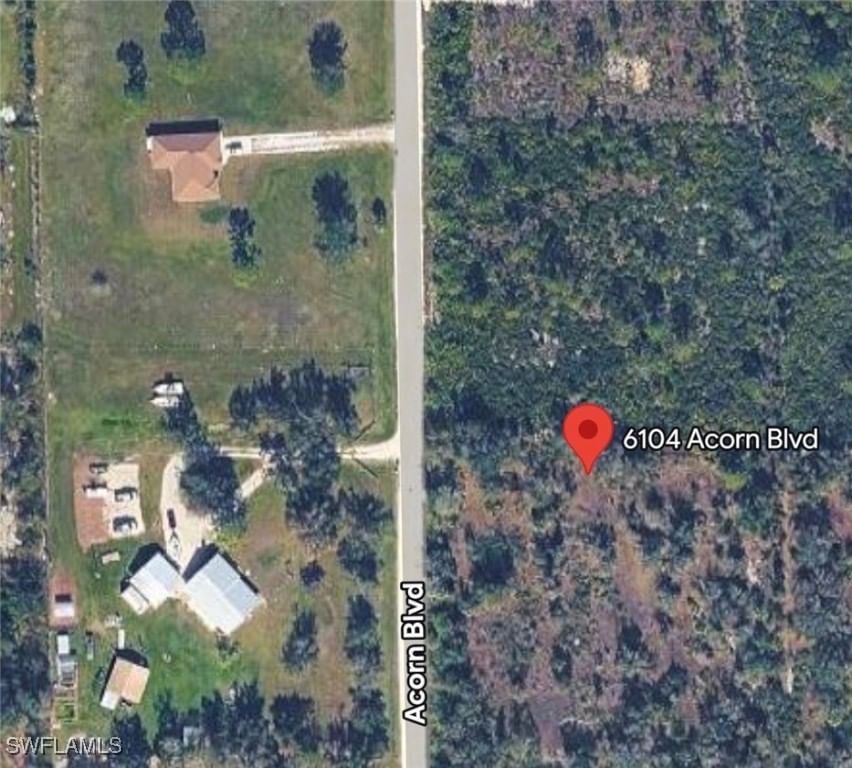 6104 Acorn Boulevard, Punta Gorda, FL 33982 photo 2