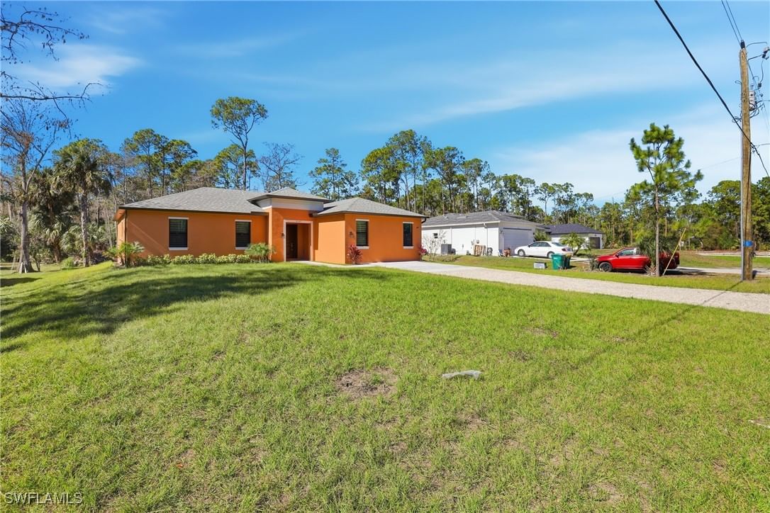 2167 Della Drive, Naples, FL 34117 photo 3