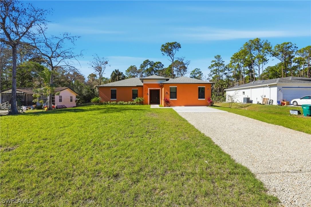 2167 Della Drive, Naples, FL 34117 photo 4