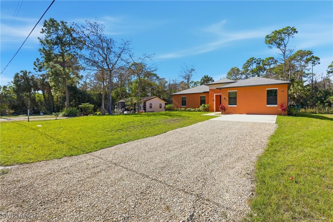 2167 Della Drive, Naples, FL 34117 photo 5