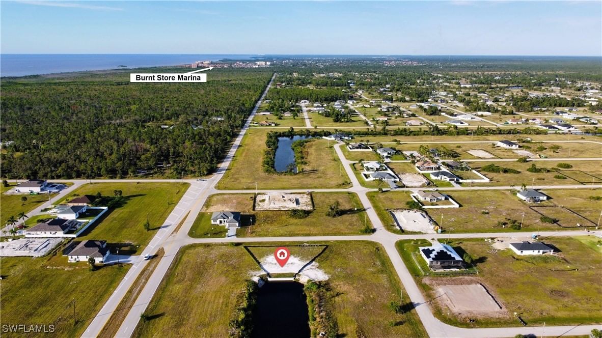 3936 NW 40th Terrace, Cape Coral, FL 33993 photo 4