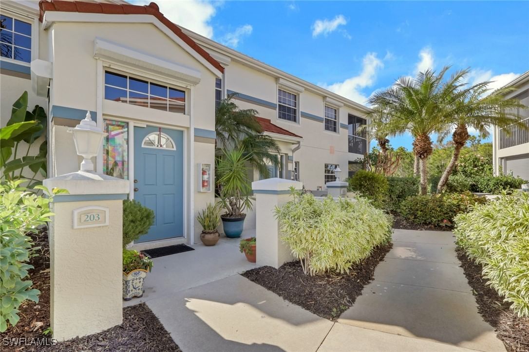 10801 Crooked River Road #203, Estero, FL 34135 photo 3