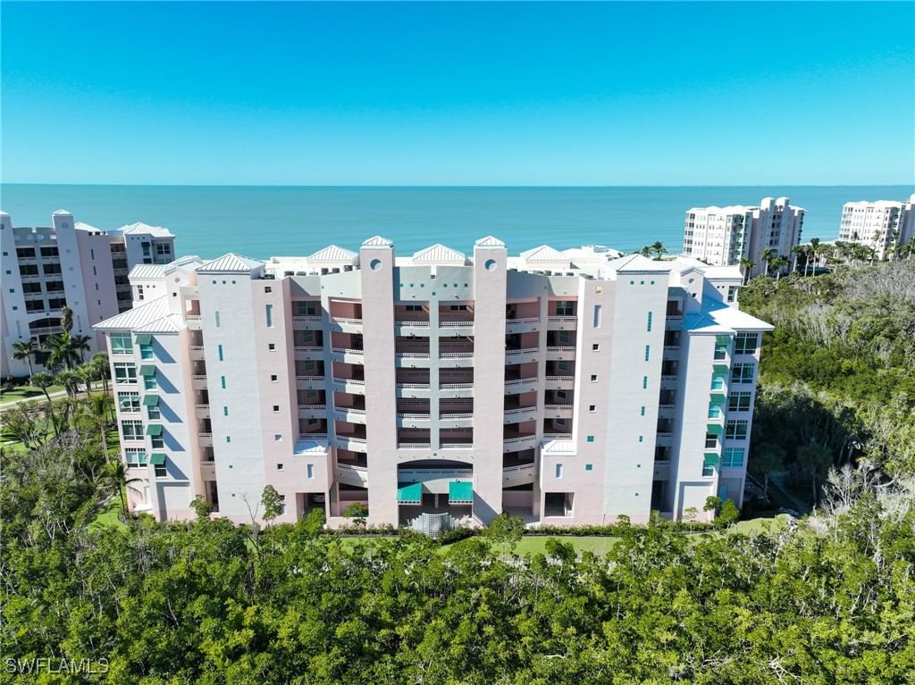 260 Barefoot Beach Boulevard #604, Bonita Springs, FL 34134 photo 3