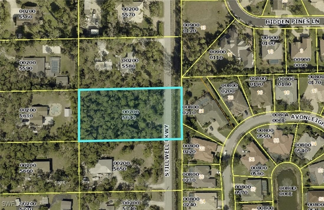 25086 Stillwell Parkway, Bonita Springs, FL 34135 photo 2