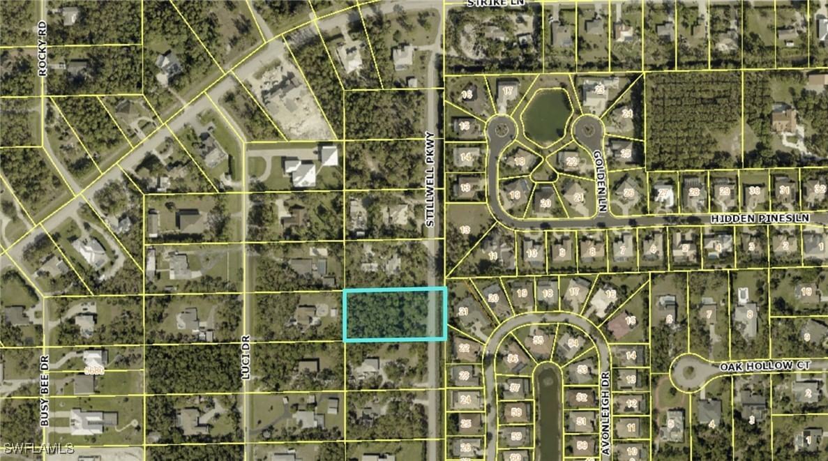 25086 Stillwell Parkway, Bonita Springs, FL 34135 photo 3