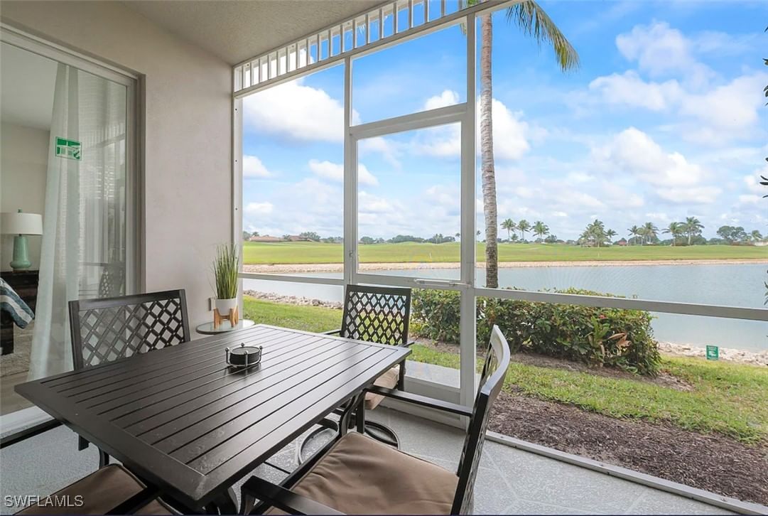 7915 MAHOGANY RUN Lane #1114, Naples, FL 34113 photo 4