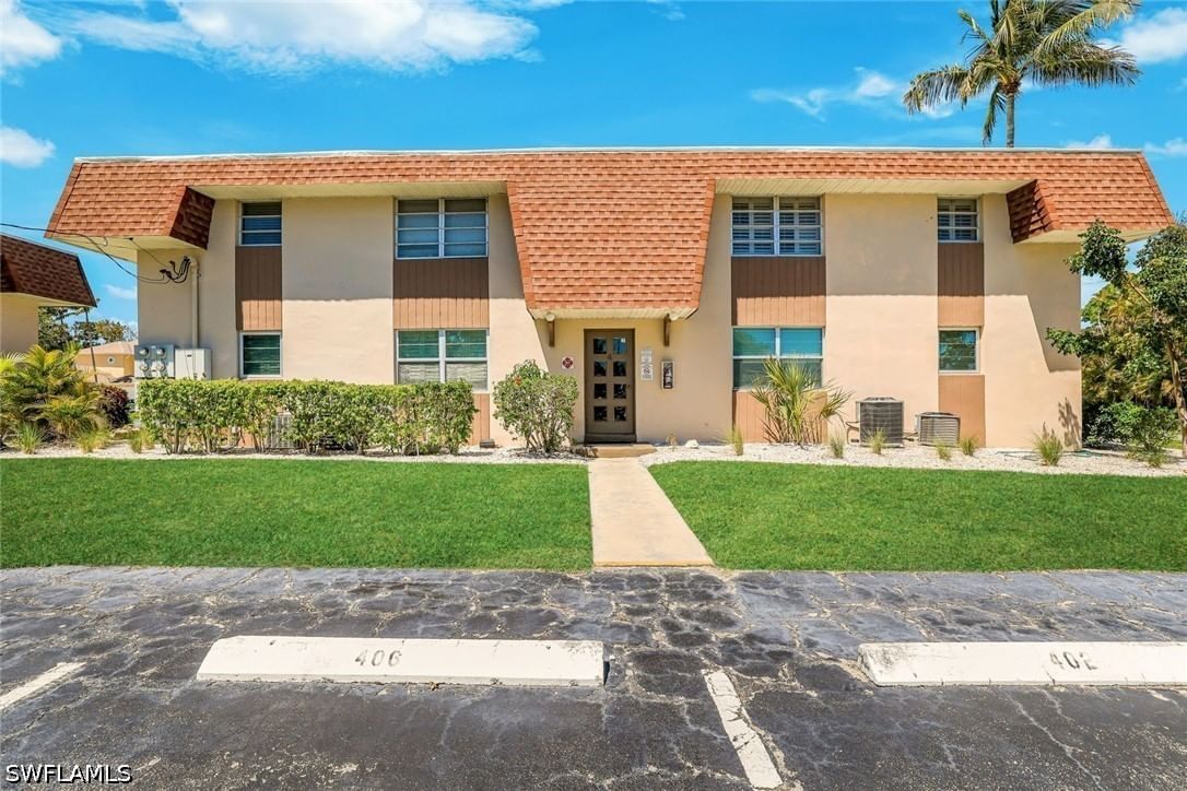 457 Tallwood Street #406, Marco Island, FL 34145 photo 3