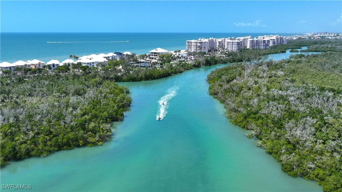 269 Barefoot Beach Boulevard #PH3, Bonita Springs, FL 34134 photo 2