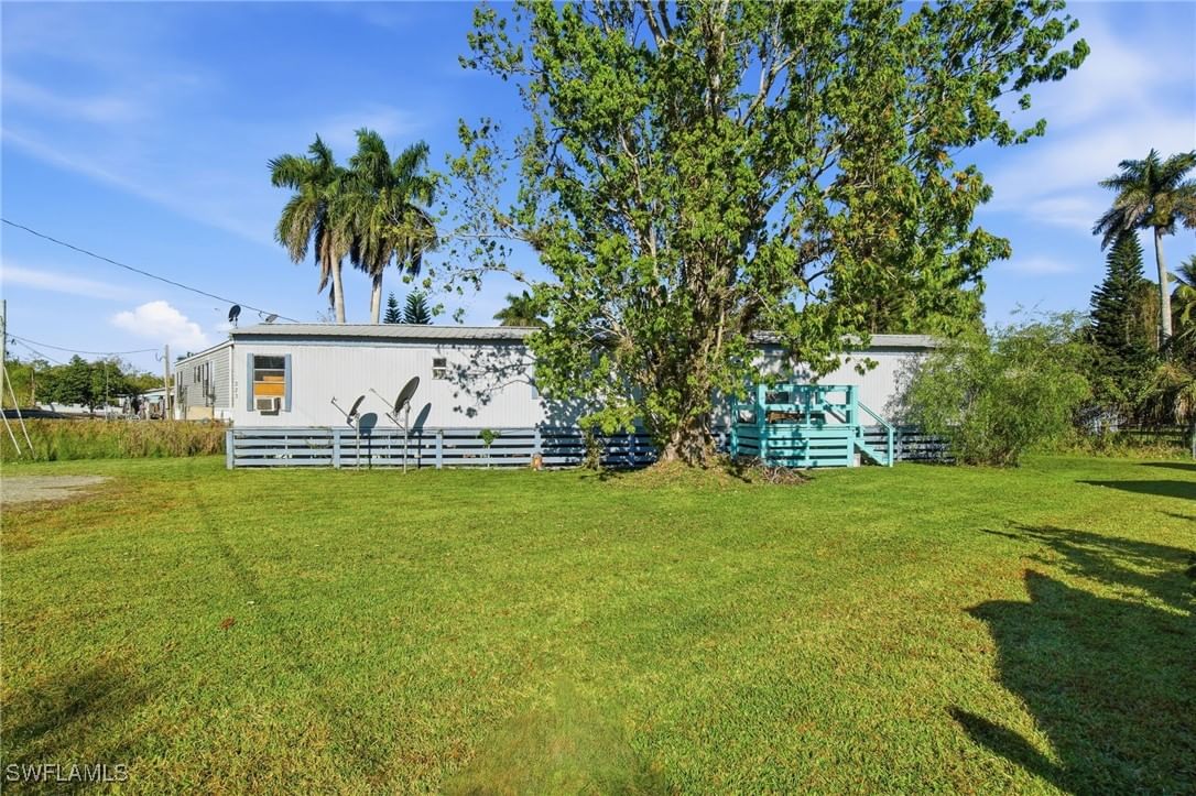223 Gladys Court, Copeland, FL 34137