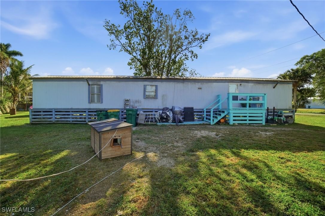 223 Gladys Court, Copeland, FL 34137 photo 2