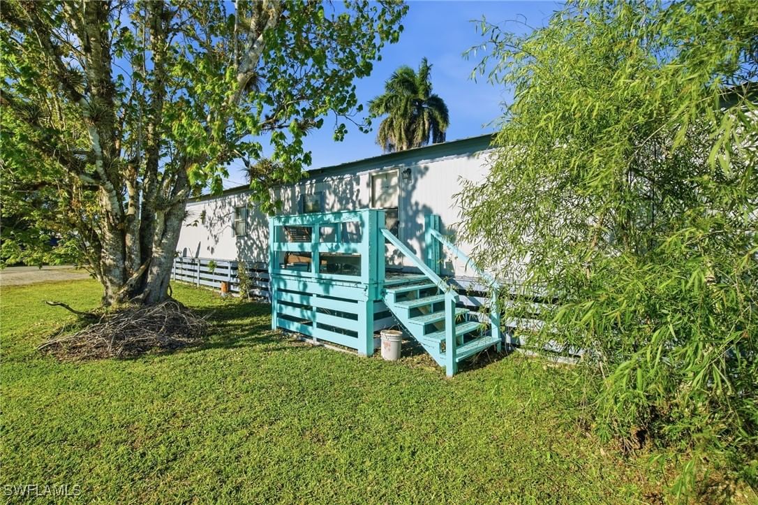 223 Gladys Court, Copeland, FL 34137 photo 3