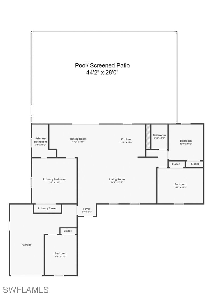 390 35th Avenue NE, Naples, FL 34120 photo 4
