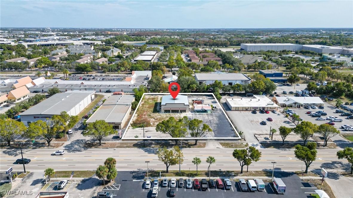 3671 Fowler Street, Fort Myers, FL 33901 photo 2