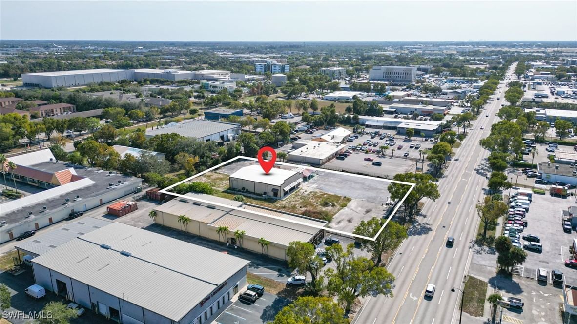 3671 Fowler Street, Fort Myers, FL 33901 photo 3