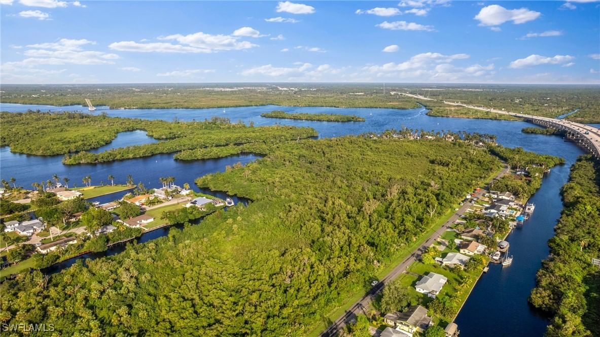 0 Schneider Drive, Fort Myers, FL 33905 photo 2