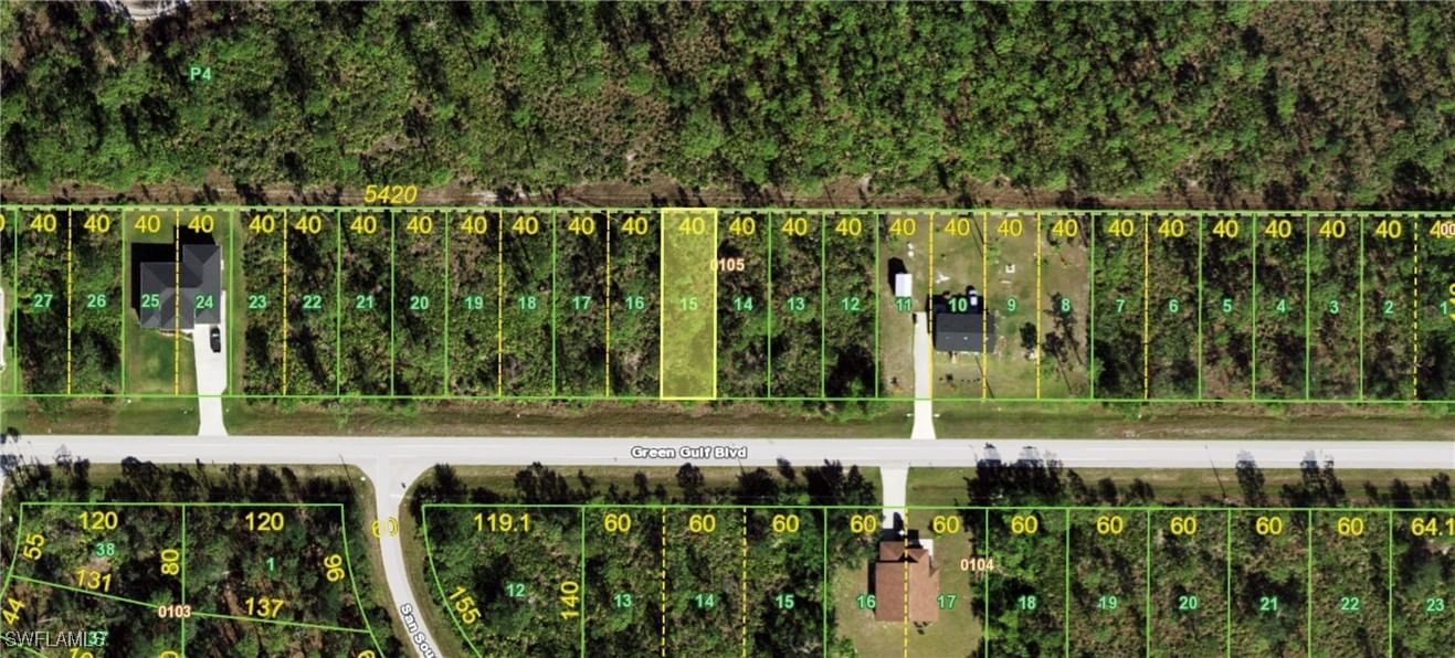 27266 Green Gulf Boulevard, Punta Gorda, FL 33955 photo 2