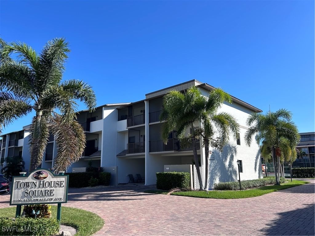 1100 Swallow Avenue #A106, Marco Island, FL 34145 photo 2
