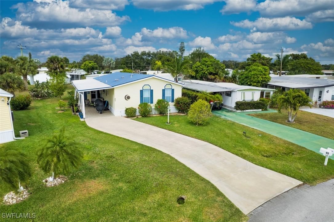 45 San Remo Circle, Naples, FL 34112 photo 3