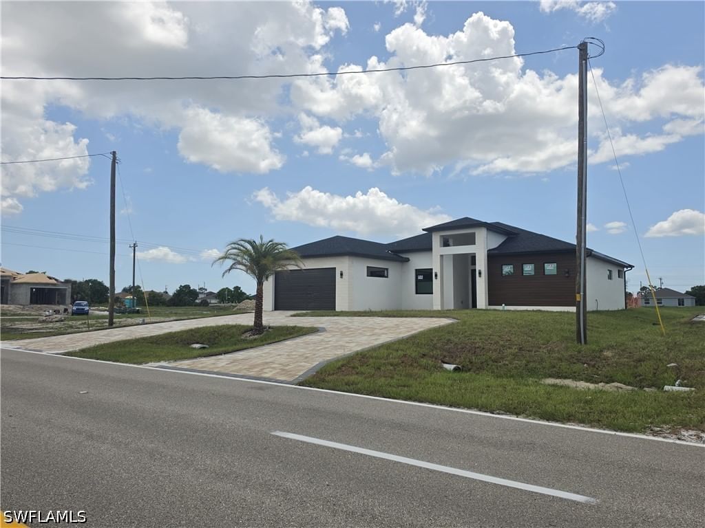 2006 Nelson Road N, Cape Coral, FL 33993 photo 2