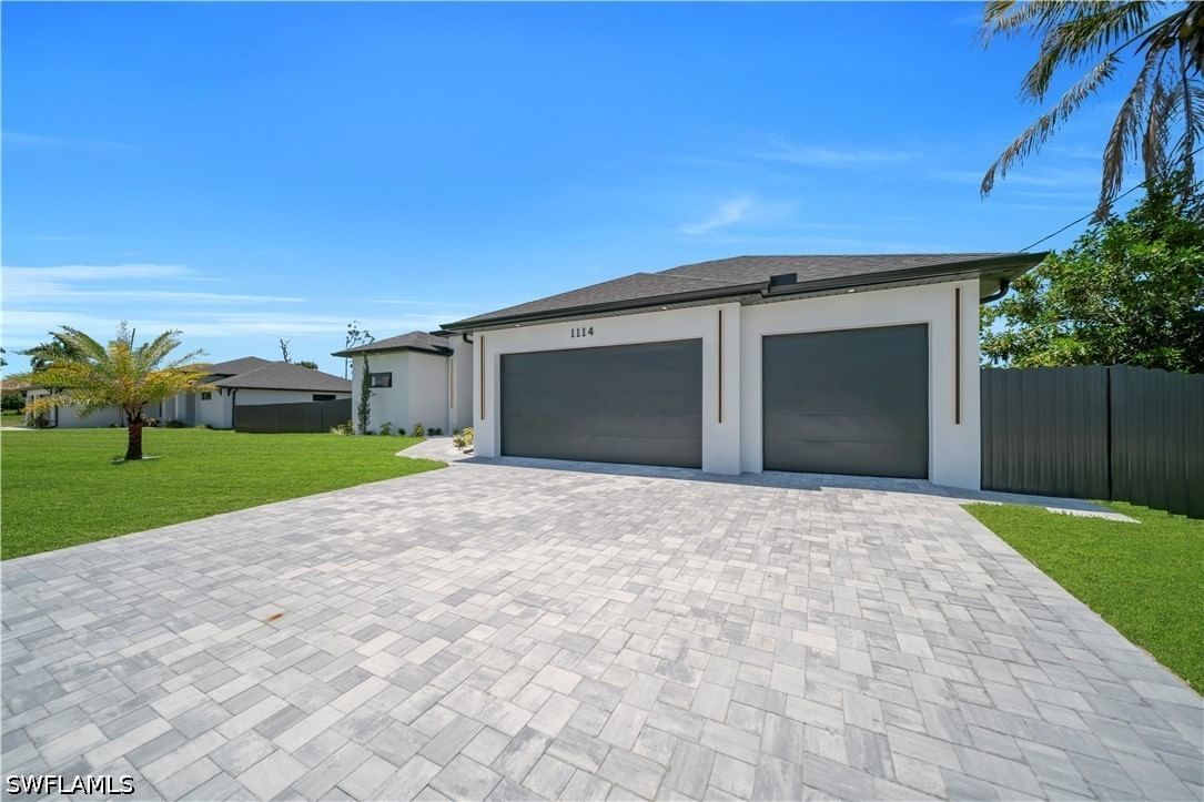 1114 SW 8th Place, Cape Coral, FL 33991 photo 4