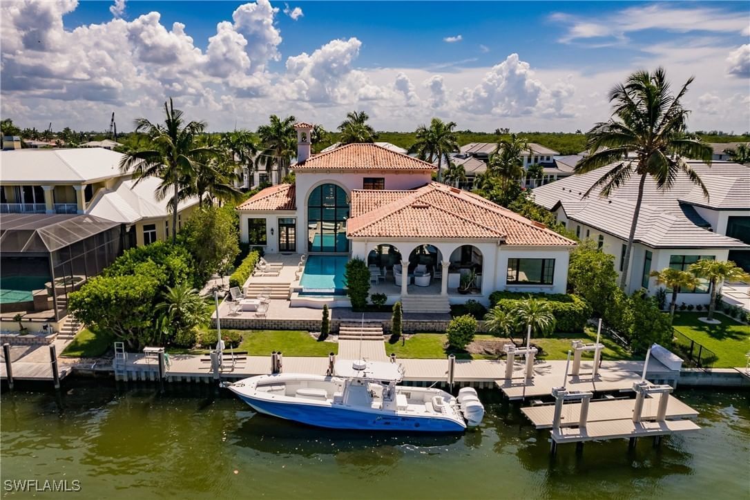 2450 Tarpon Road, Naples, FL 34102 photo 4
