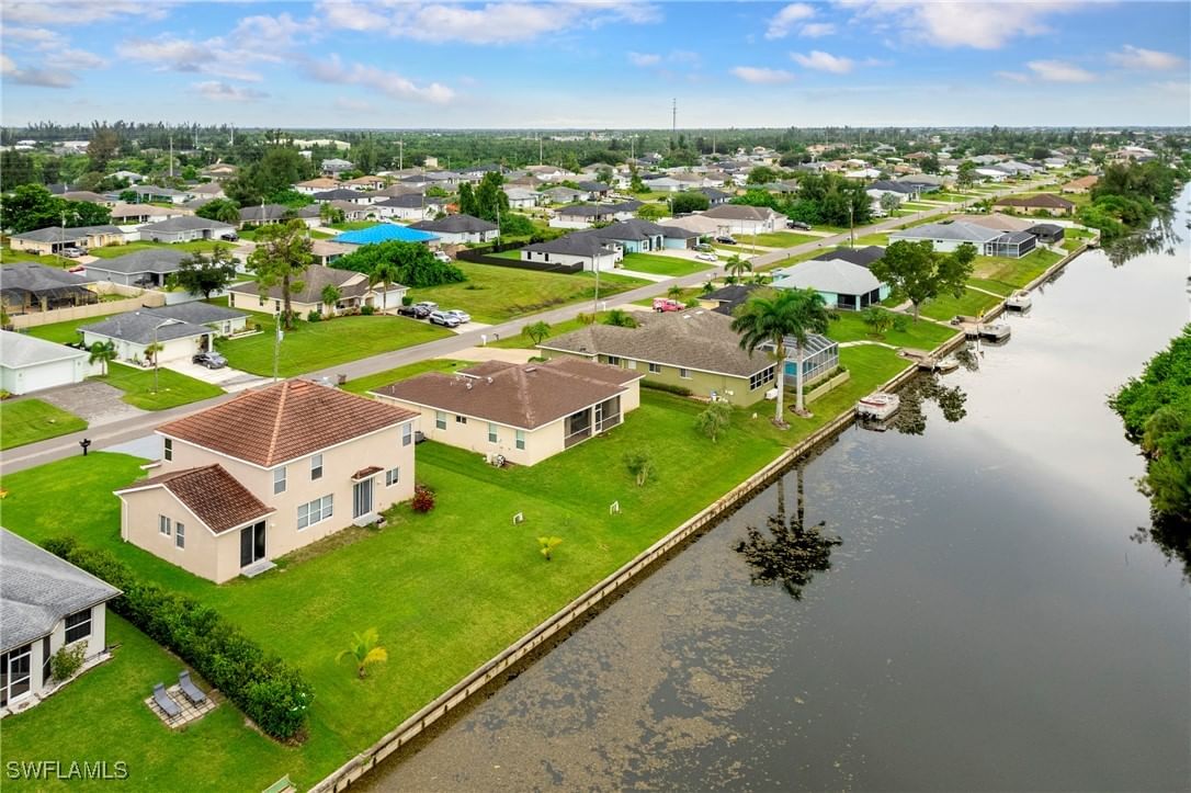 1629 SW 2nd Terrace, Cape Coral, FL 33991 photo 4