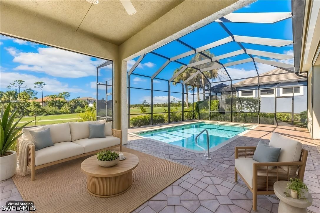 18230 Creekside View Drive, Fort Myers, FL 33908 photo 2