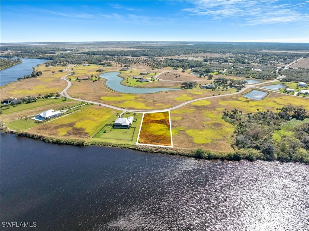2110 Silk Bay Boulevard, Alva, FL 33920 photo 3