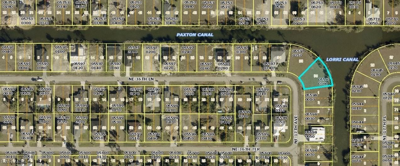 3629 NE 17th Avenue, Cape Coral, FL 33909 photo 2
