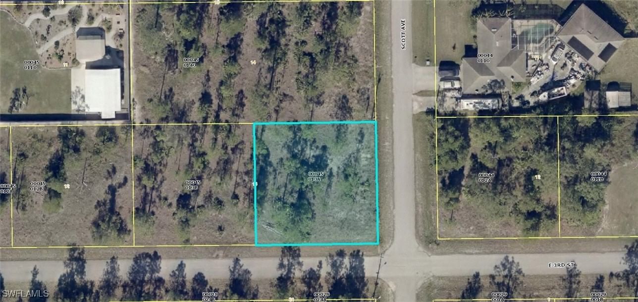3807 E 3rd Street, Lehigh Acres, FL 33936 photo 2