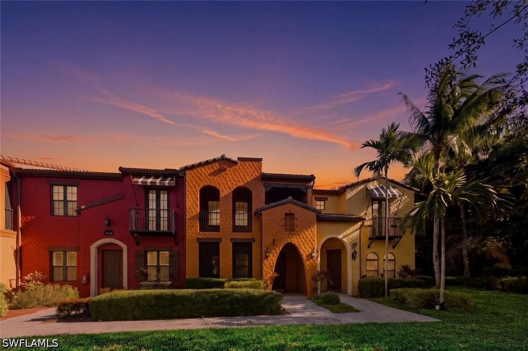 9144 Delano Street #9504, Naples, FL 34113 photo 2