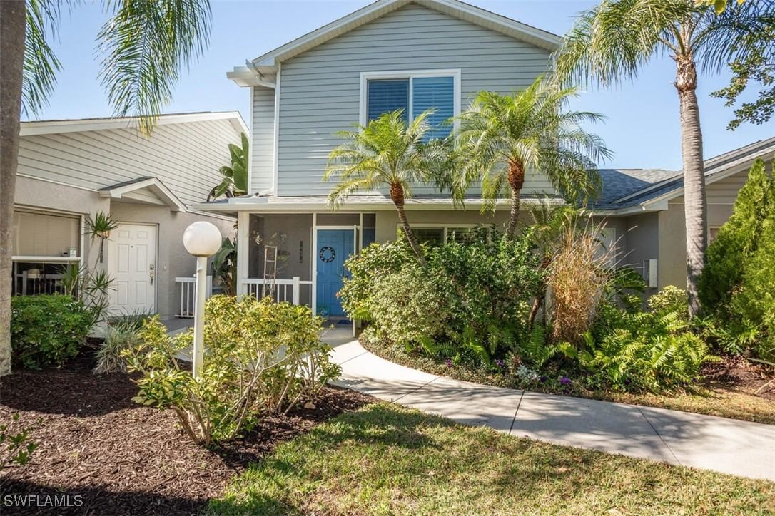 14474 Lakewood Trace Court, Fort Myers, FL 33919 photo 5