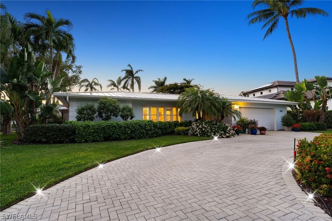 1795 Hurricane Harbor Lane, Naples, FL 34102 photo 3