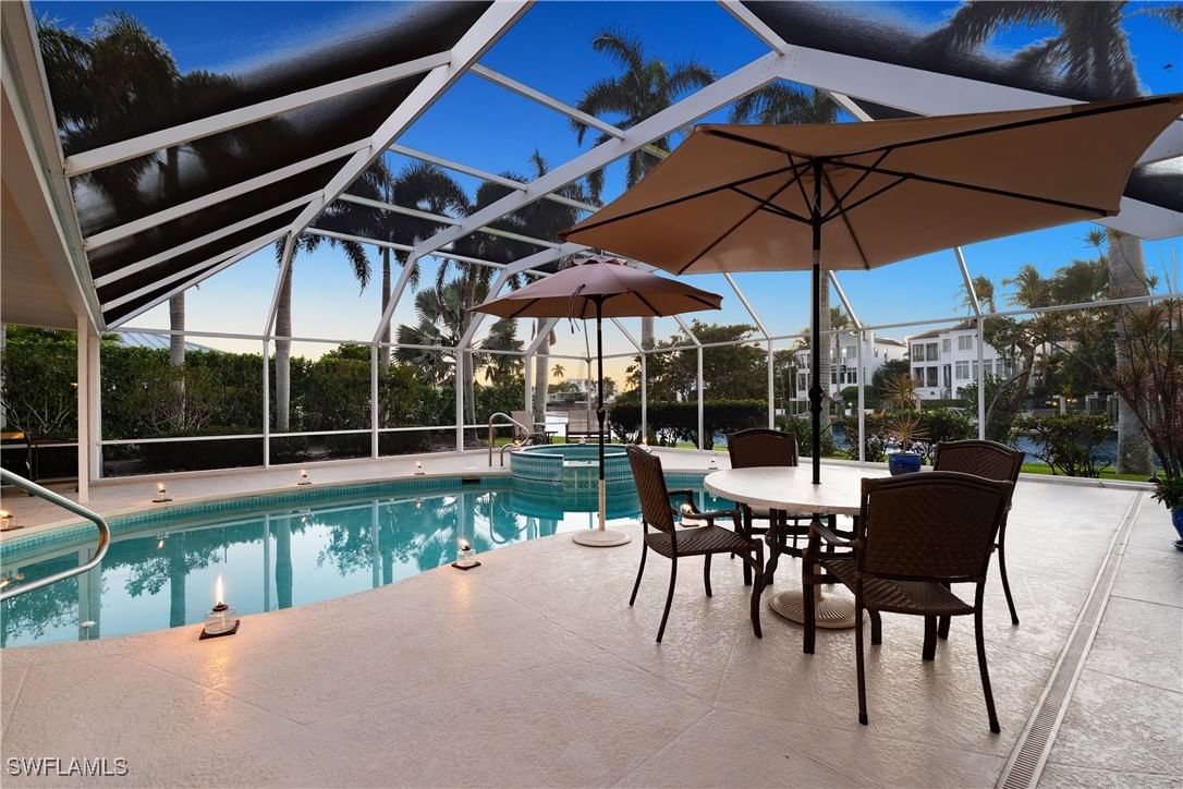 1795 Hurricane Harbor Lane, Naples, FL 34102 photo 5