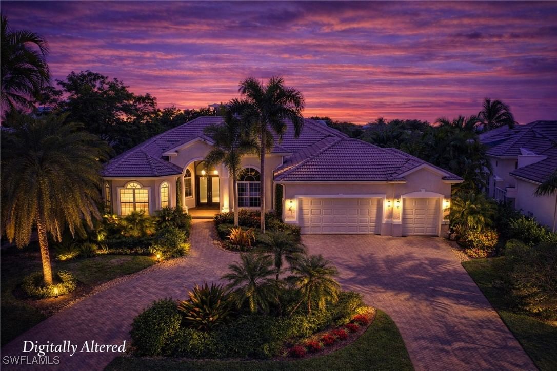 3002 Crayton Road, Naples, FL 34103 photo 4