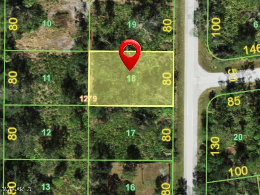 3613 Vassar Street, Punta Gorda, FL 33980 photo 2