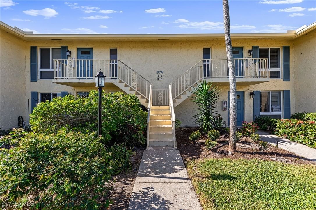 378 Palm Drive #4, Naples, FL 34112 photo 2