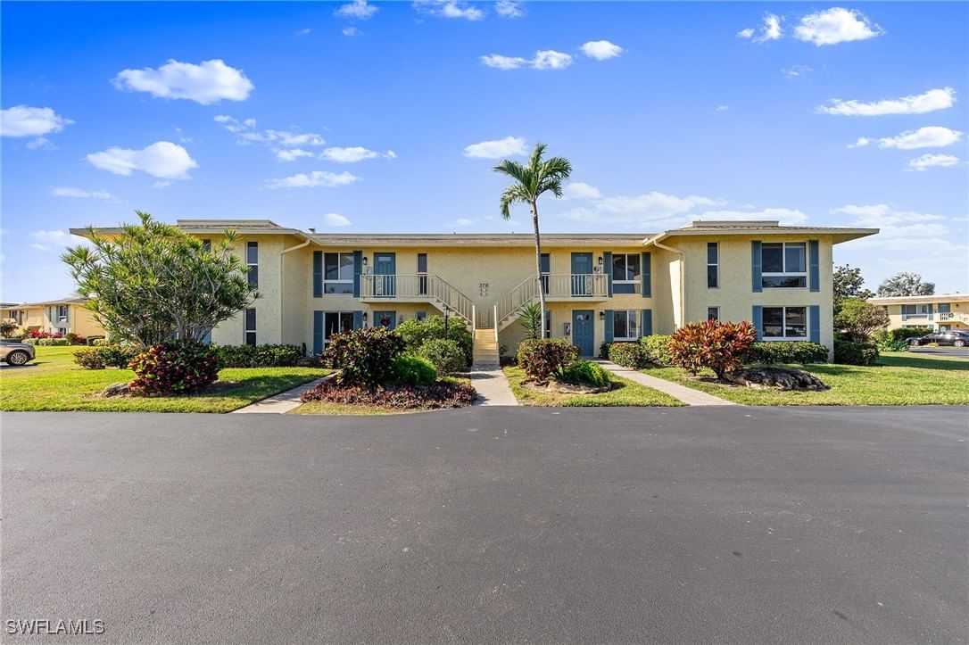 378 Palm Drive #4, Naples, FL 34112 photo 5