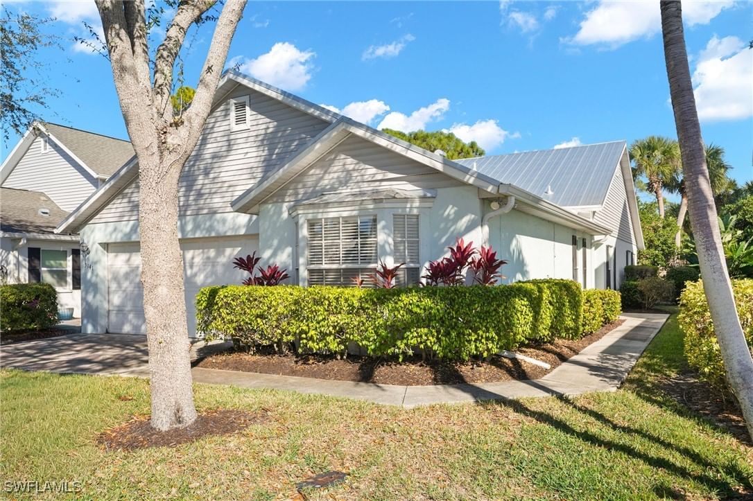 3141 Carriage Circle, Naples, FL 34105 photo 2