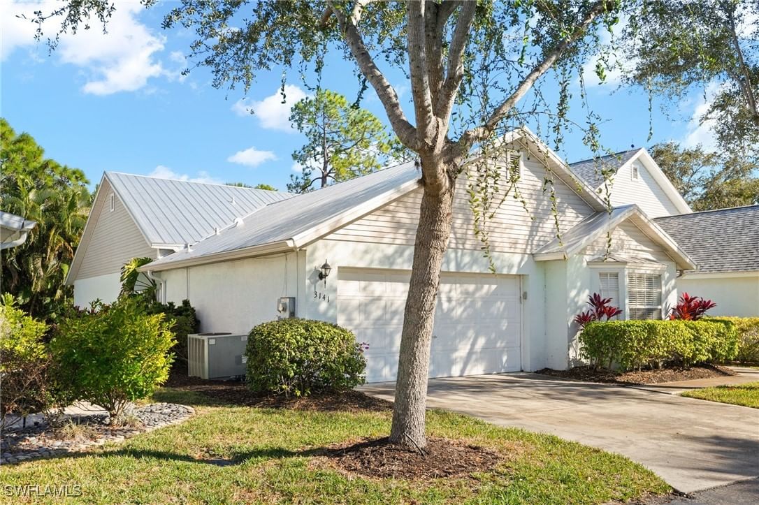3141 Carriage Circle, Naples, FL 34105 photo 3