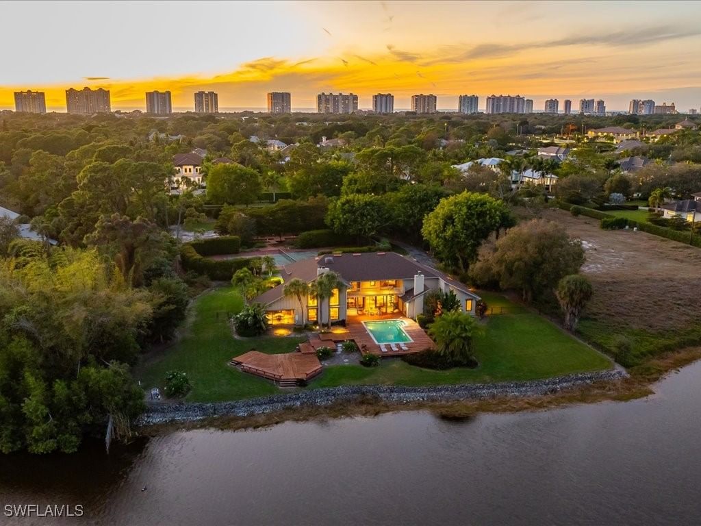 154 Cajeput Drive, Naples, FL 34108 photo 4