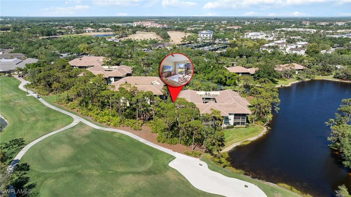 3631 Wild Pines Drive #306, Bonita Springs, FL 34134 photo 2