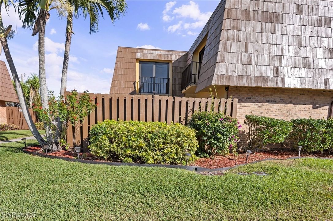 1569 Park Meadows Drive #2, Fort Myers, FL 33907 photo 2