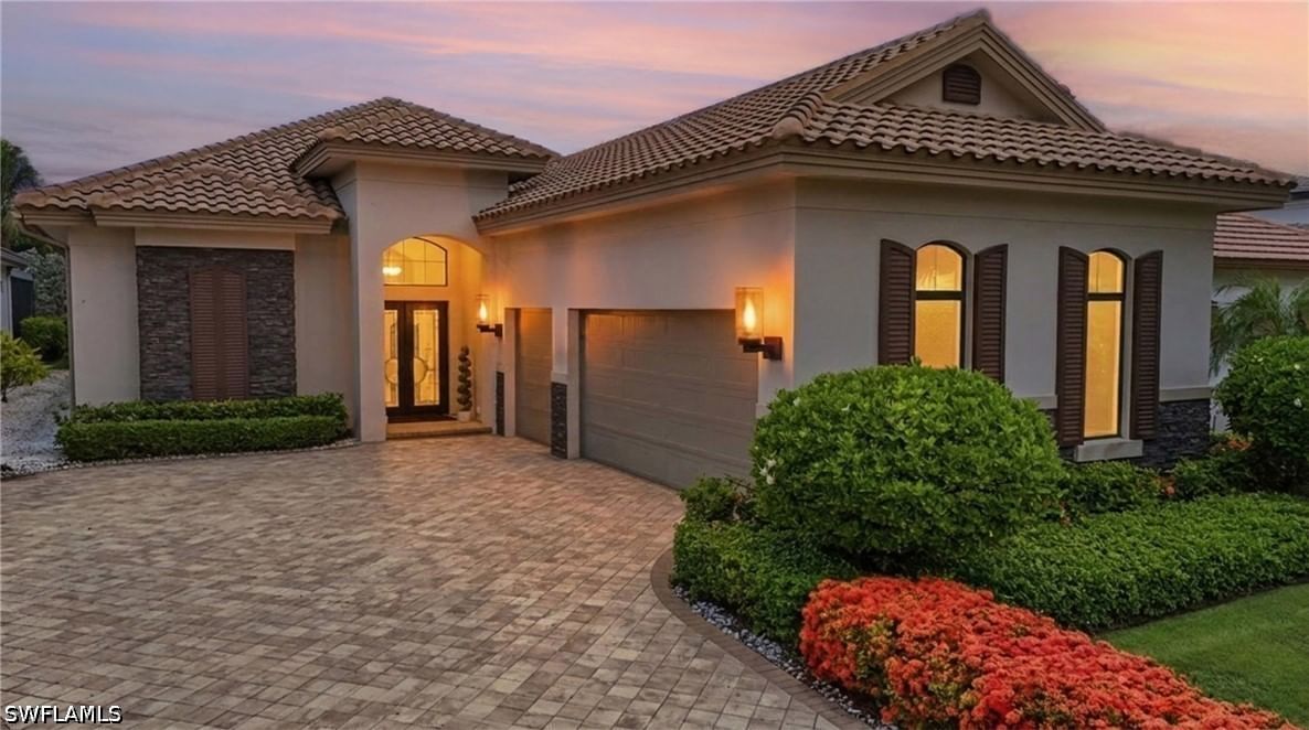 11821 Via Cassina Court, Miromar Lakes, FL 33913 photo 2