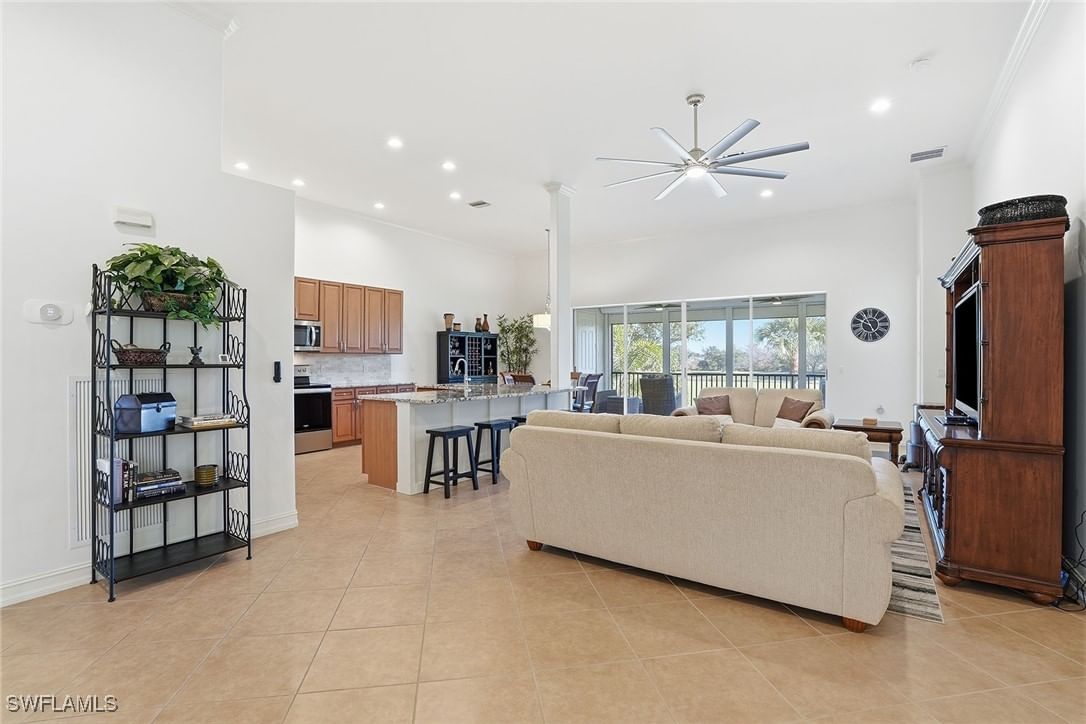 9340 Triana Terrace #284, Fort Myers, FL 33912 photo 4